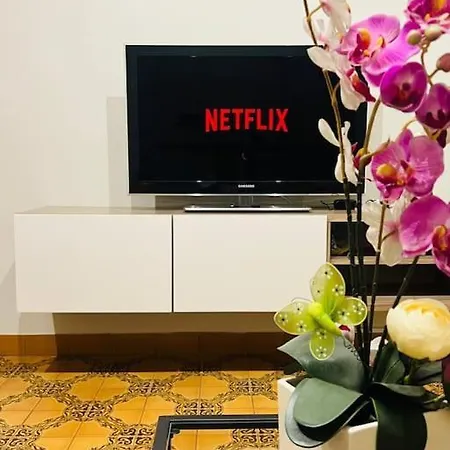 Apartment Tibvr House-stazione Tiburtina Rome