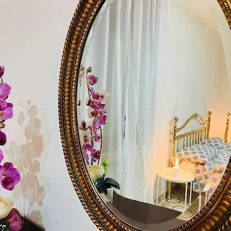 Tibvr House-stazione Tiburtina Apartment