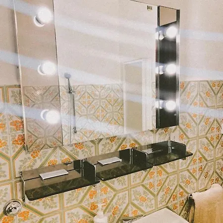 Tibvr House-stazione Tiburtina *