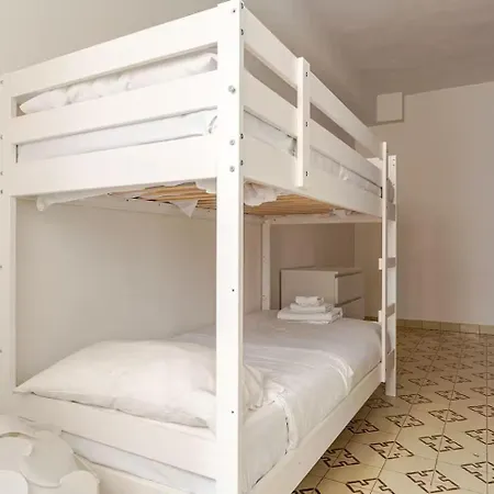 Appartement Tibvr House-stazione Tiburtina
