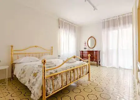 Tibvr House-stazione Tiburtina Apartment