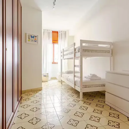 Tibvr House-stazione Tiburtina Apartment *
