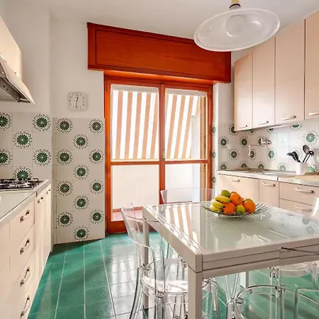 Tibvr House-stazione Tiburtina Apartment Rome