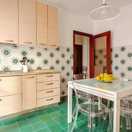 Tibvr House-stazione Tiburtina * Rome