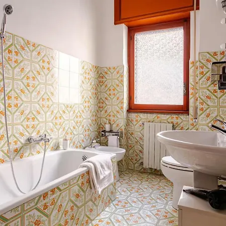 Tibvr House-stazione Tiburtina Rome