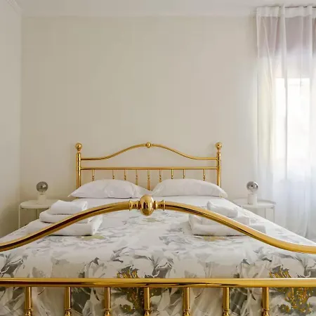 Tibvr House-stazione Tiburtina * Rome