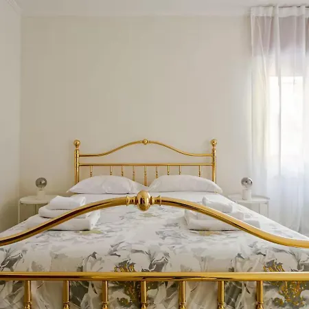 Tibvr House-stazione Tiburtina * Rome