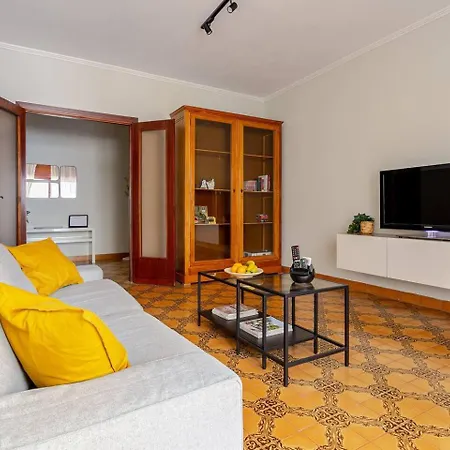 Apartment Tibvr House-stazione Tiburtina Rome