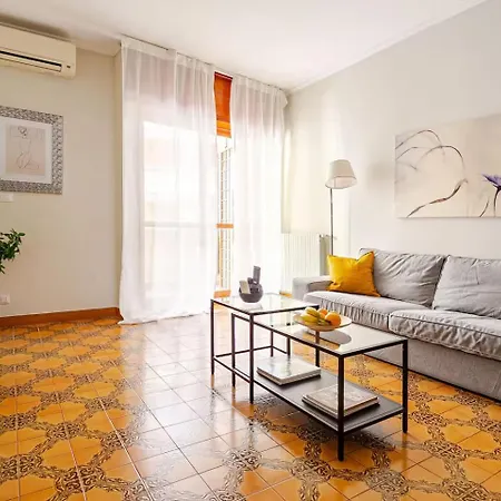 Tibvr House-stazione Tiburtina Rome